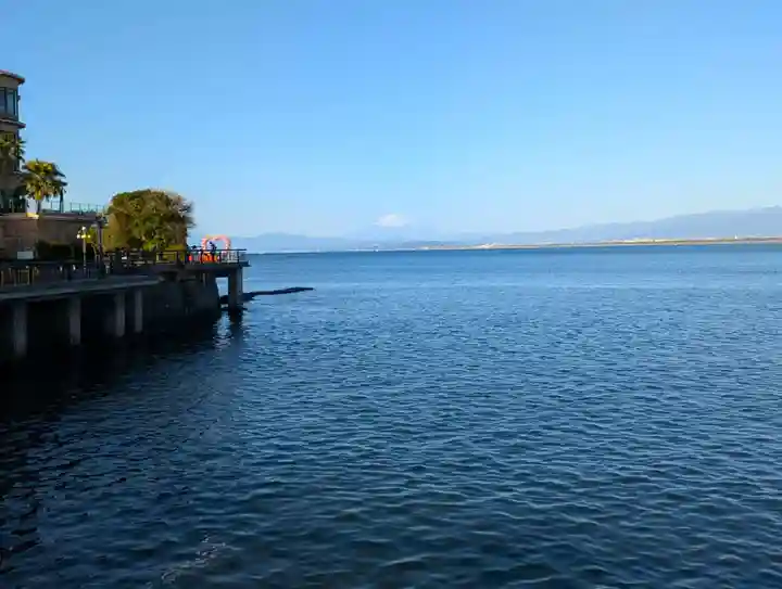 江島神社(神奈川県)