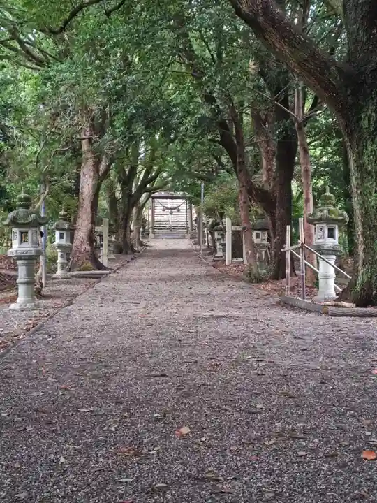 菅原神社(三重県)