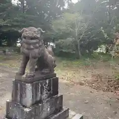 鎮懐石八幡宮(福岡県)