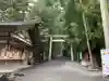 椿大神社のその他建物