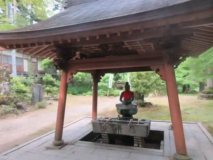 華厳寺(岐阜県)