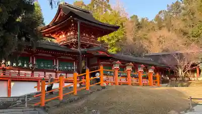 春日大社(奈良県)