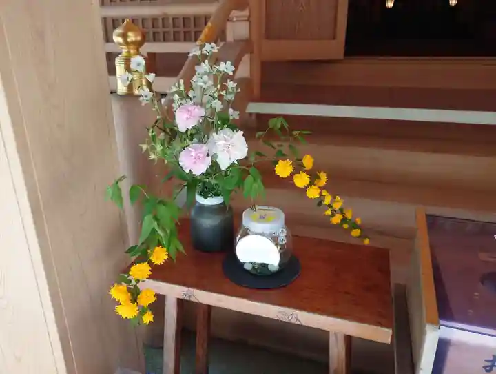 須山浅間神社(静岡県)