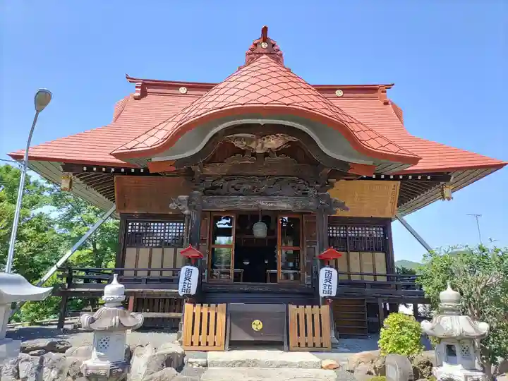 大鏑神社(福島県)