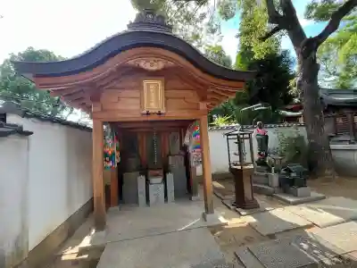 法楽寺(大阪府)
