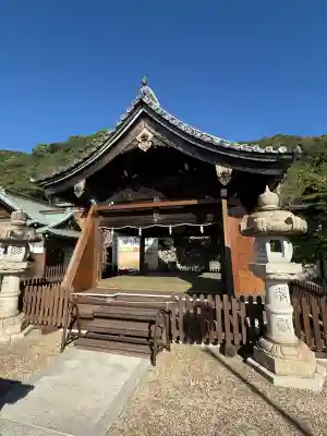北野天満神社(兵庫県)