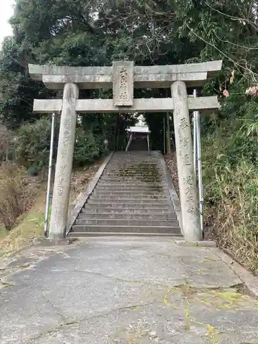 大原神社(広島県)