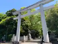王子神社(東京都)