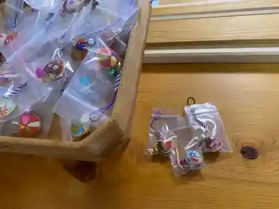 伊去波夜和氣命神社(宮城県)