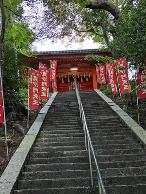 毘沙門堂門跡(京都府)
