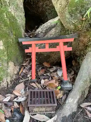白鳥神社(香川県)