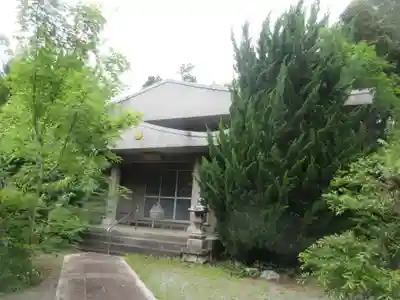 龍泉寺(神奈川県)