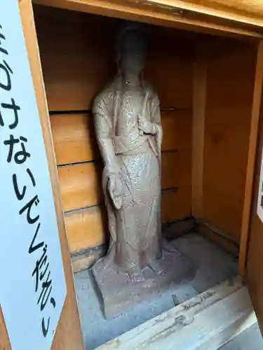 とげぬき地蔵尊 高岩寺(東京都)