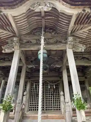 五社稲荷神社(兵庫県)