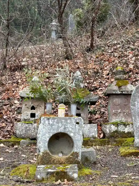 桑台院(長野県)