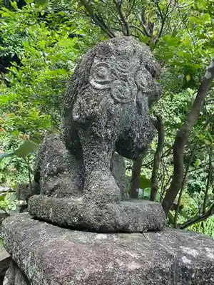 立石不動院(神奈川県)