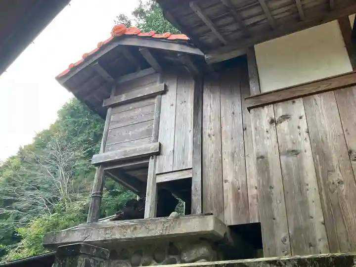 岩部八幡神社(香川県)