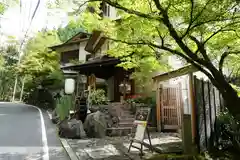 貴船神社(京都府)