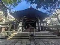 本覚寺(東京都)