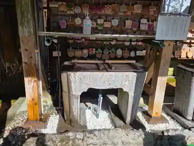 新田神社(鹿児島県)