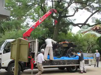 北野天満宮(京都府)