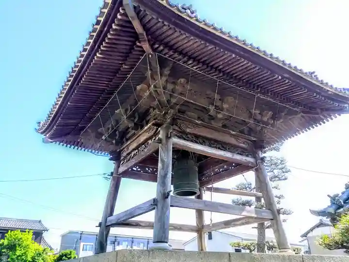 専光寺のその他建物