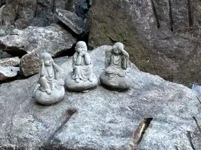 頂法寺（六角堂）のその他建物