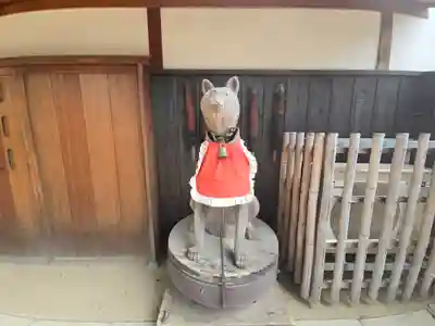 法楽寺(大阪府)