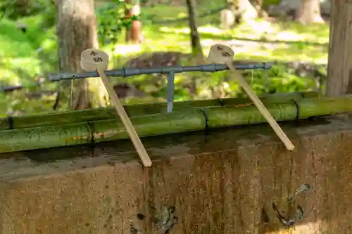 度津神社(新潟県)