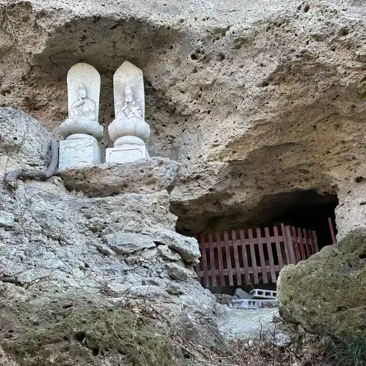 大谷寺(栃木県)