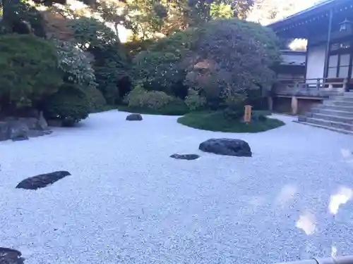 報国寺(神奈川県)