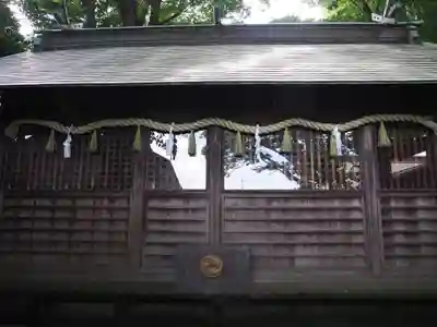 熊野宮(東京都)