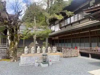 龍泉院(和歌山県)