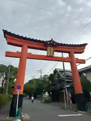 大宮八幡宮(東京都)