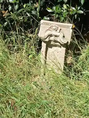 十握神社(茨城県)