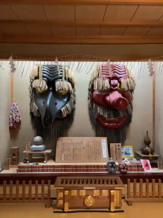 古峯神社のその他建物