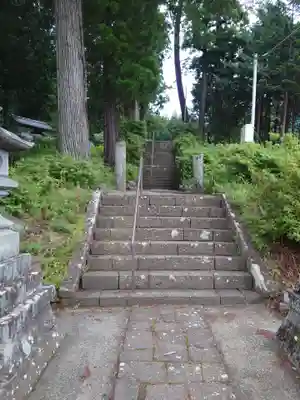一宮浅間神社(山梨県)