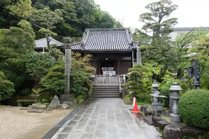 甲山寺(香川県)
