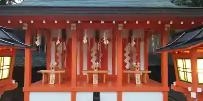 大将軍八神社(京都府)