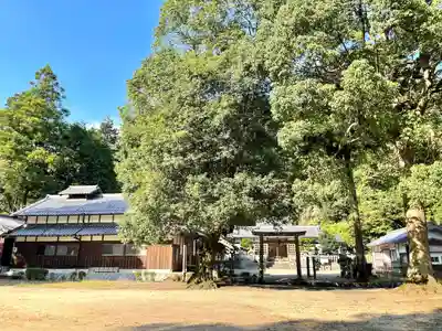 穴石神社(三重県)