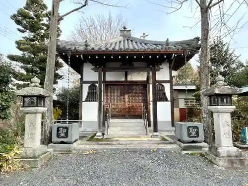 太子堂(滋賀県)