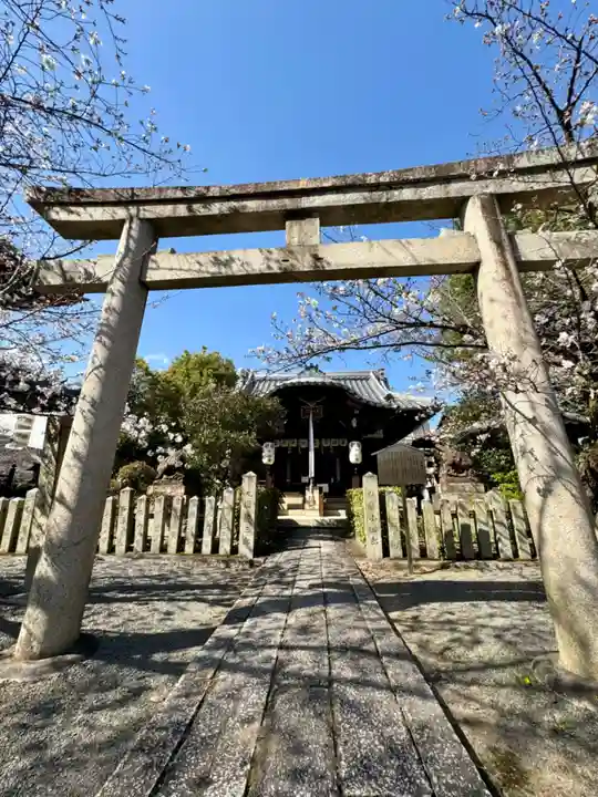 本法寺(京都府)