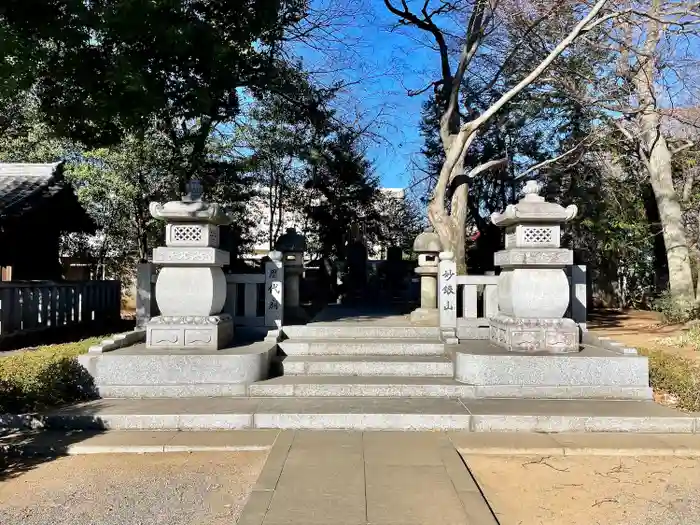 蓮昌寺の建物その他