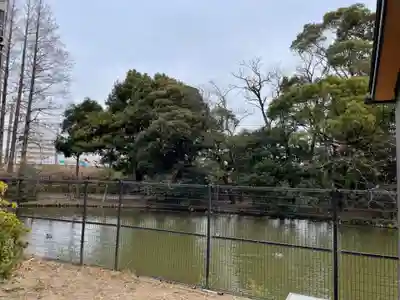 菊田神社(千葉県)