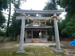 津島神社(岐阜県)