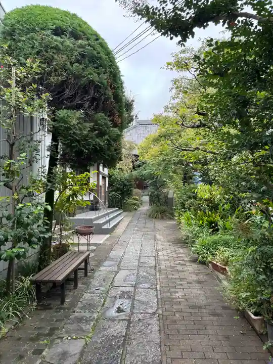 蟠龍寺(東京都)