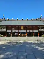 櫻木神社(千葉県)