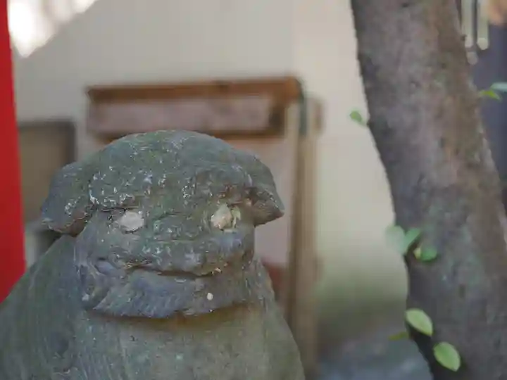 赤坂氷川神社(東京都)