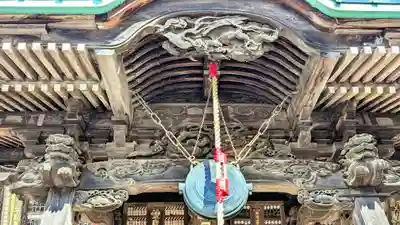 金蔵寺のその他建物