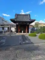 正運寺(京都府)